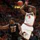Illustration for article titled Illinois Mens Basketball Team Plays Better Basketball When Using A Mens Basketball